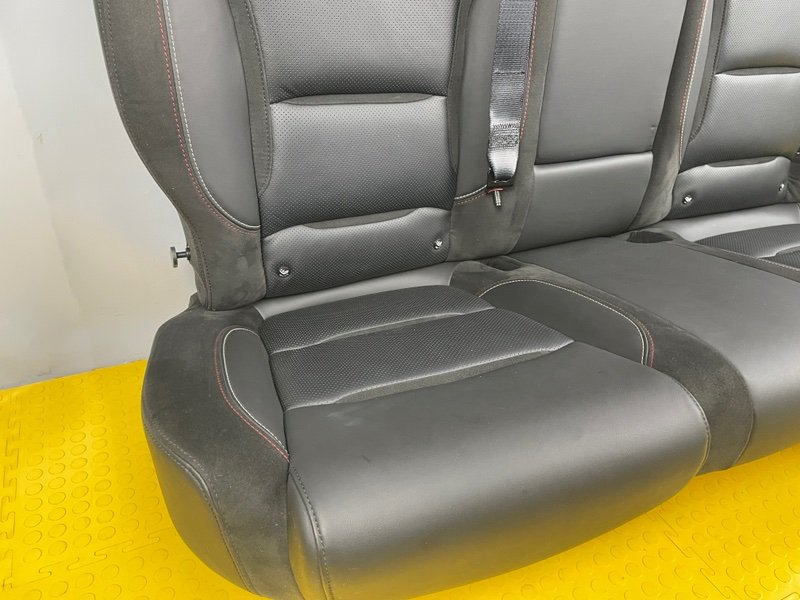 Сиденье заднее, 15000 рублей, Москва