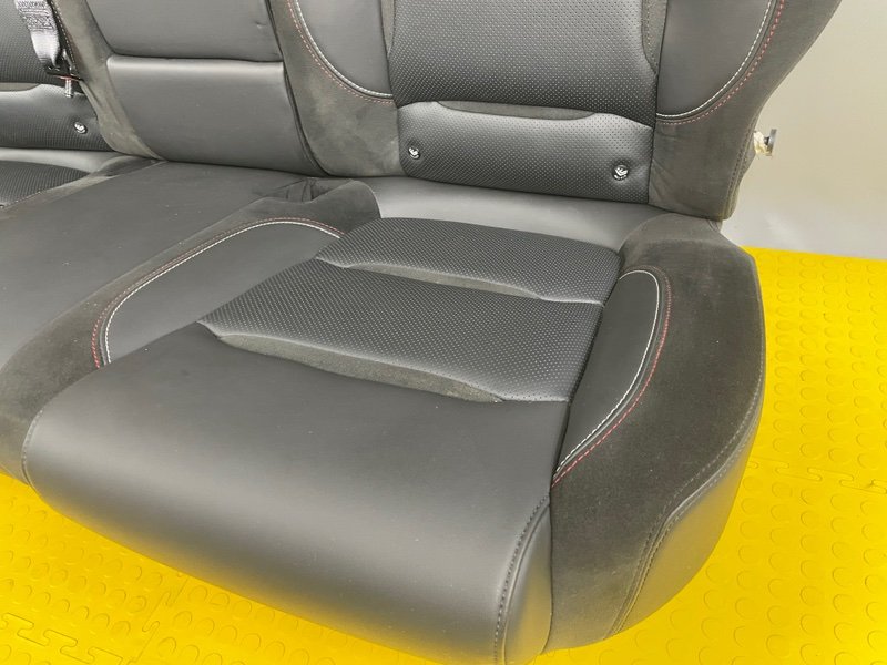 Сиденье заднее, 15000 рублей, Москва