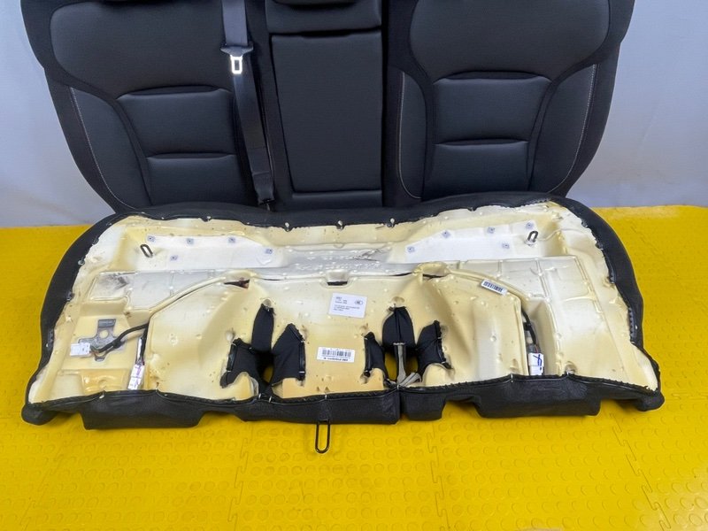 Сиденье заднее, 15000 рублей, Москва