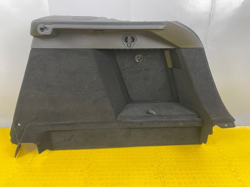 Обшивка багажника, 9000 рублей, Москва