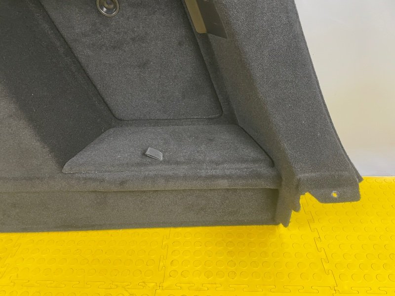 Обшивка багажника, 9000 рублей, Москва