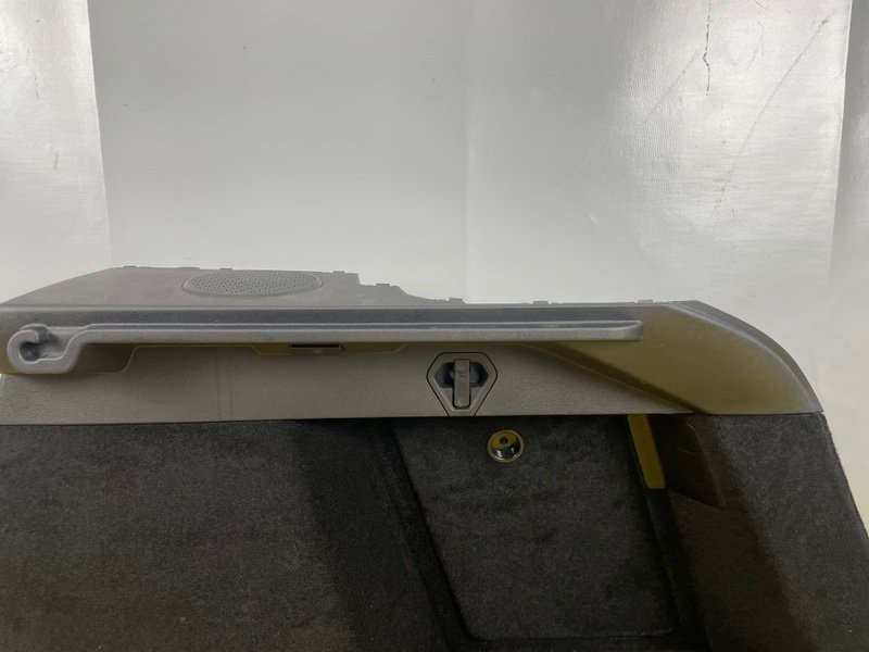 Обшивка багажника, 9000 рублей, Москва