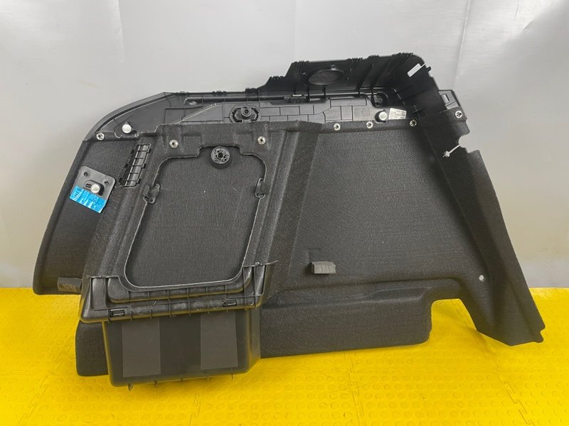 Обшивка багажника, 9000 рублей, Москва