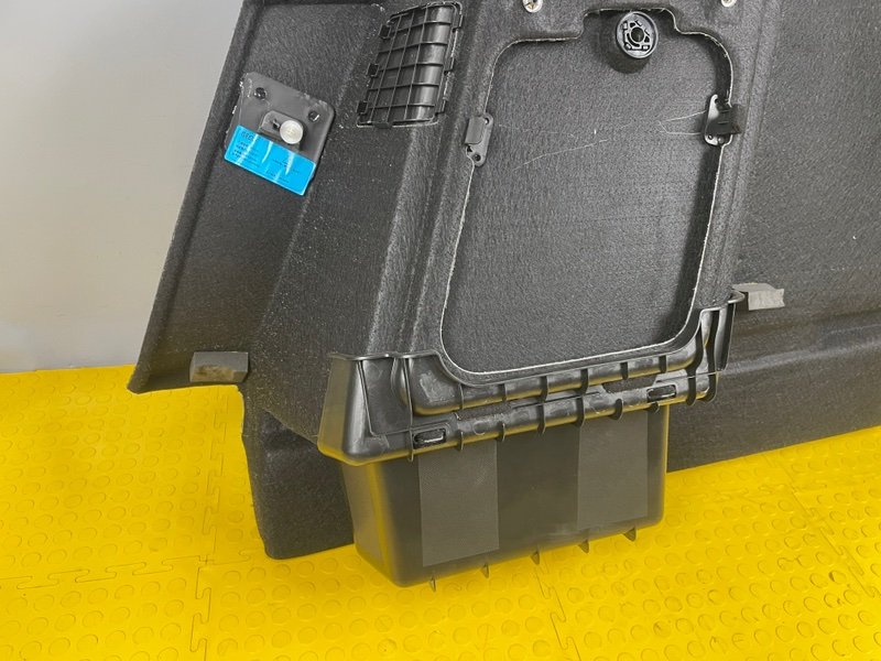 Обшивка багажника, 9000 рублей, Москва