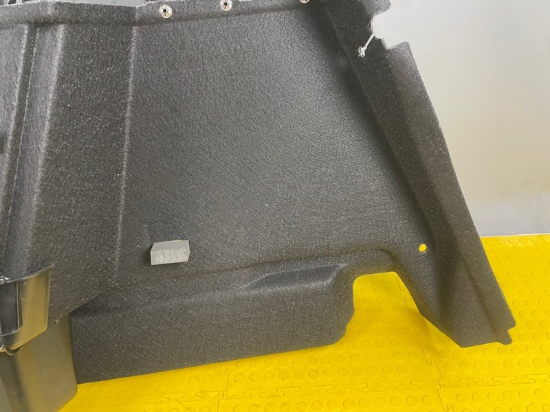 Обшивка багажника, 9000 рублей, Москва