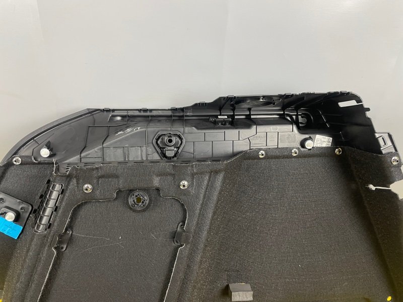 Обшивка багажника, 9000 рублей, Москва