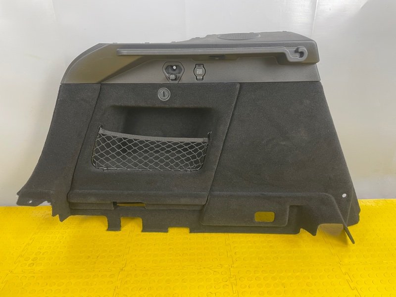 Обшивка багажника, 9000 рублей, Москва