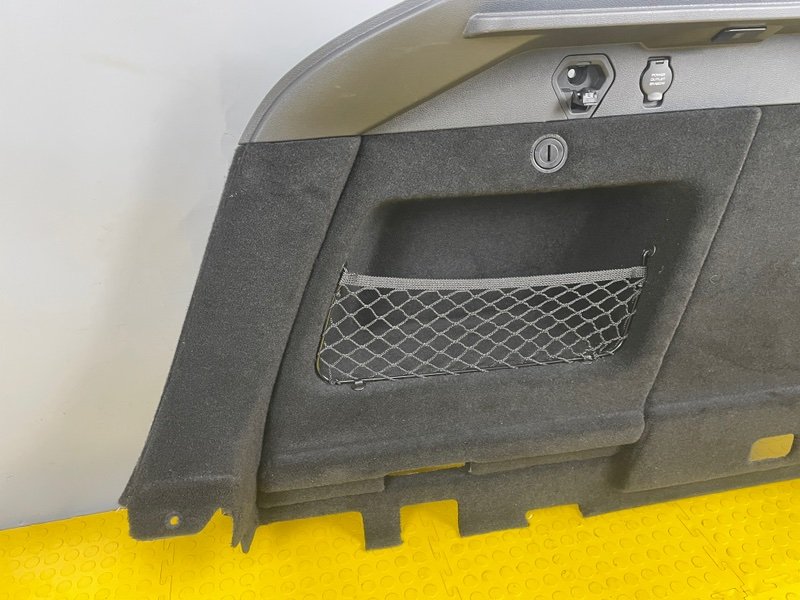 Обшивка багажника, 9000 рублей, Москва