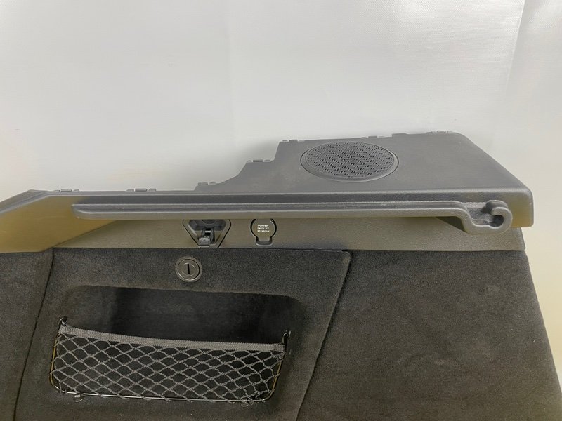 Обшивка багажника, 9000 рублей, Москва