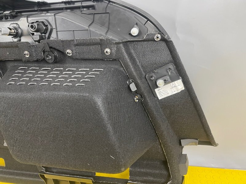 Обшивка багажника, 9000 рублей, Москва