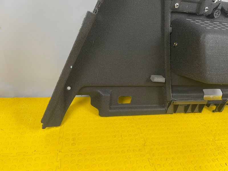 Обшивка багажника, 9000 рублей, Москва