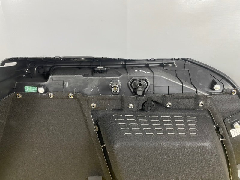 Обшивка багажника, 9000 рублей, Москва