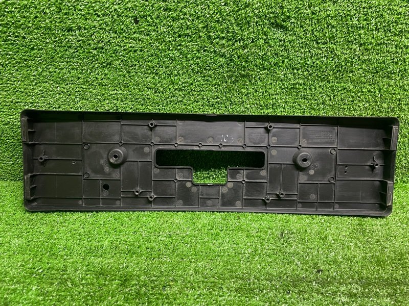 Накладка двери багажника, 1500 рублей, Москва