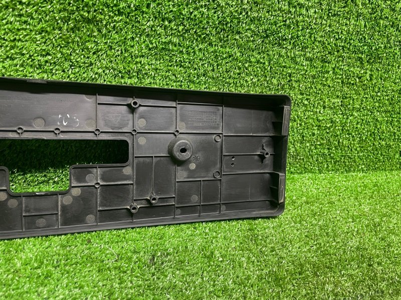 Накладка двери багажника, 1500 рублей, Москва