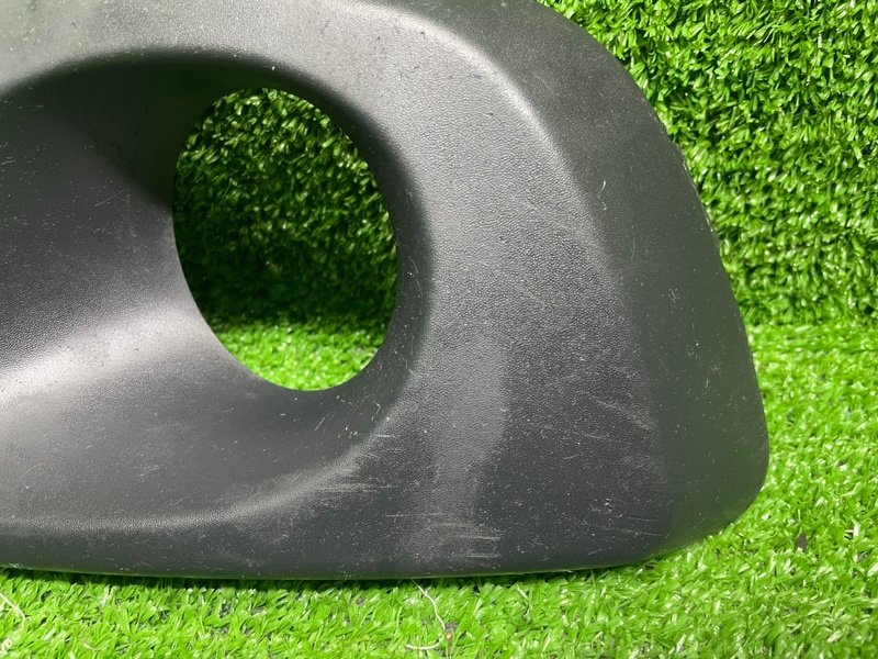 Накладка противотуманной фары, 500 рублей, Москва