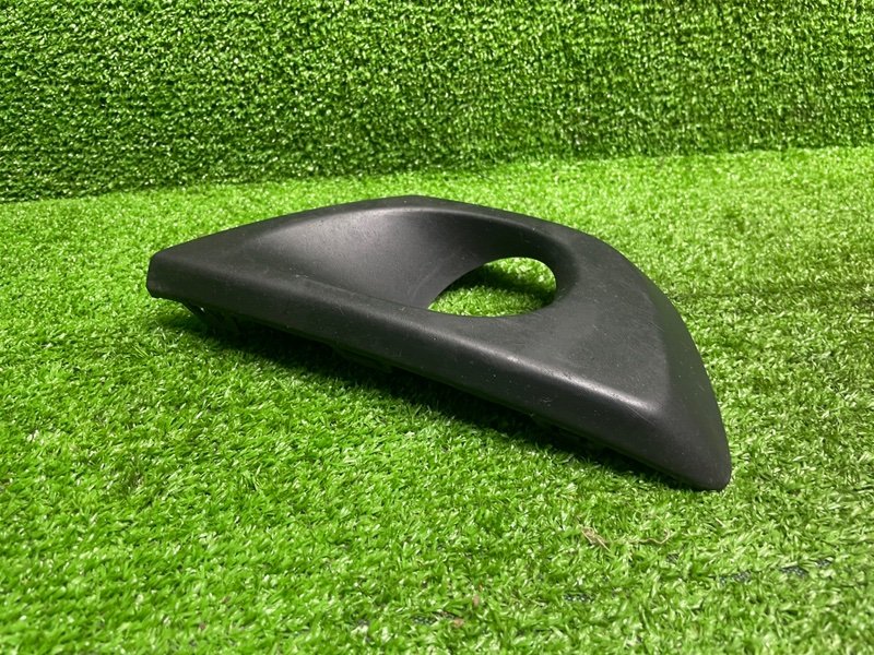 Накладка противотуманной фары, 500 рублей, Москва