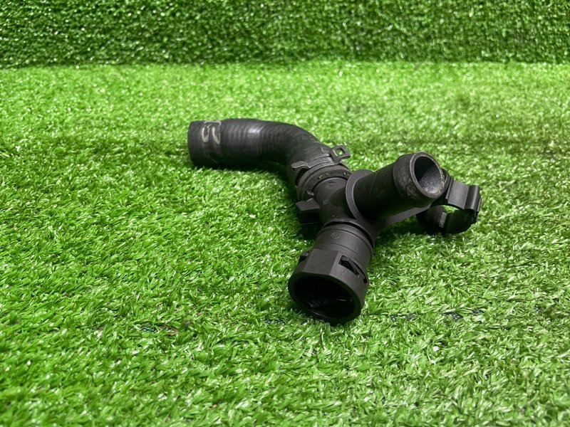 Тройник системы охлаждения, 3500 рублей, Москва