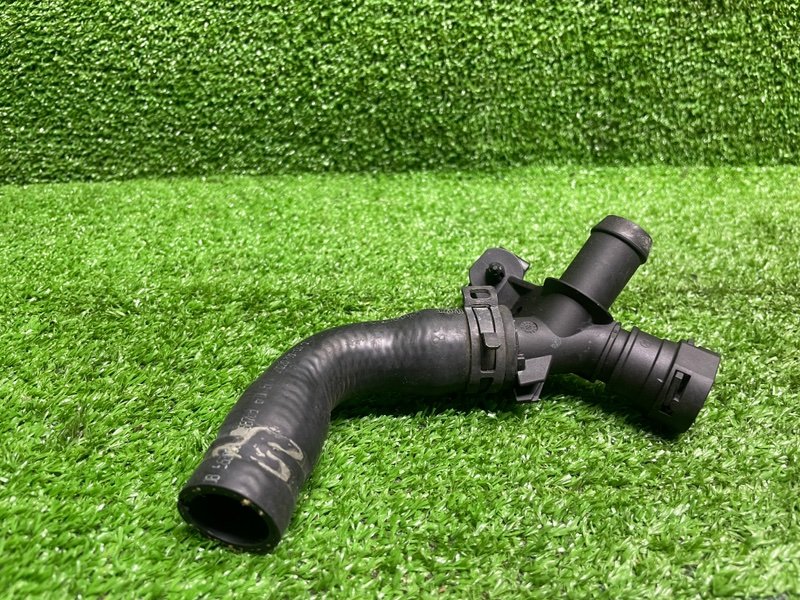 Тройник системы охлаждения, 3500 рублей, Москва