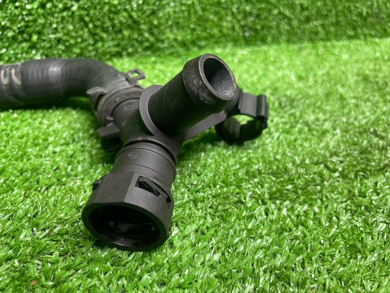 Тройник системы охлаждения, 3500 рублей, Москва