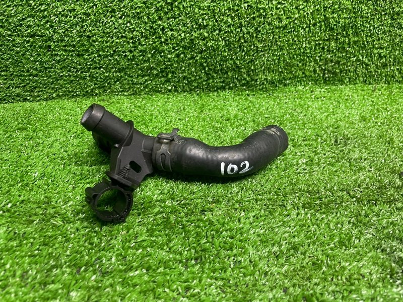 Тройник системы охлаждения, 3500 рублей, Москва