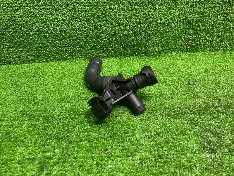 Тройник системы охлаждения, 3500 рублей, Москва