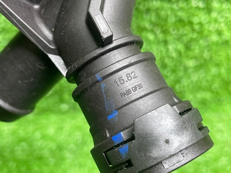 Тройник системы охлаждения, 3500 рублей, Москва