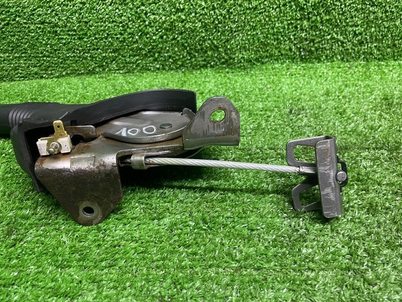 Рычаг стояночного тормоза, 1150 рублей, Москва