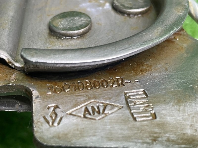 Рычаг стояночного тормоза, 1150 рублей, Москва