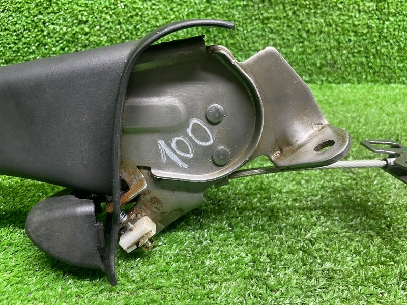 Рычаг стояночного тормоза, 1150 рублей, Москва