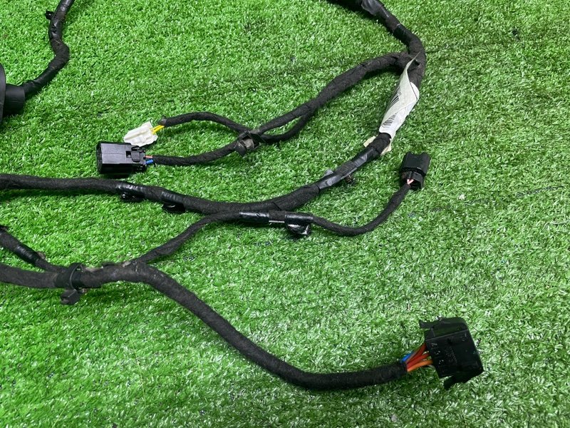 Проводка двери, 1000 рублей, Москва