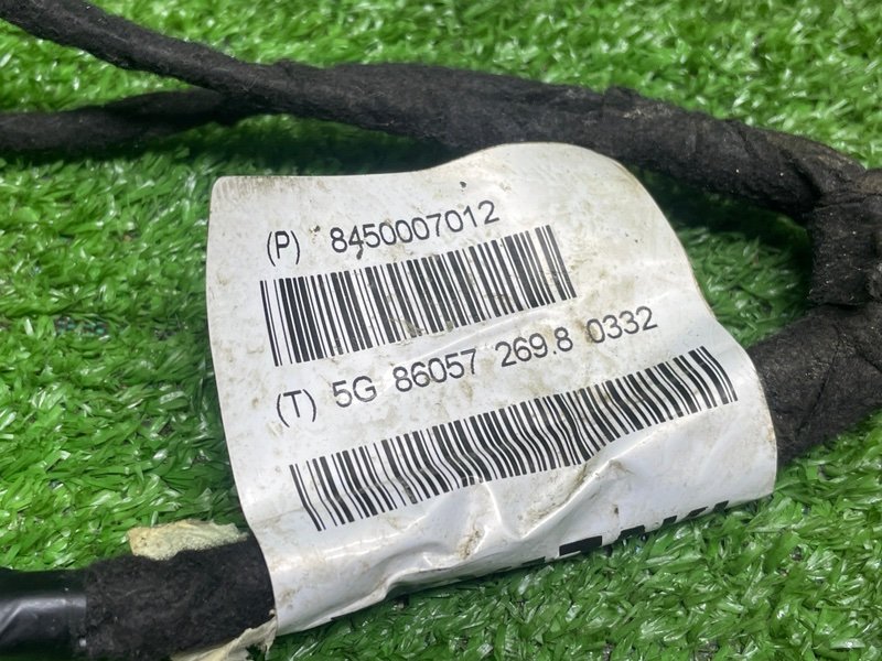 Проводка двери, 1000 рублей, Москва