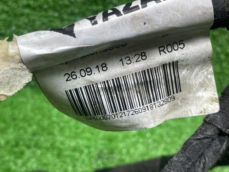 Проводка двери, 1000 рублей, Москва