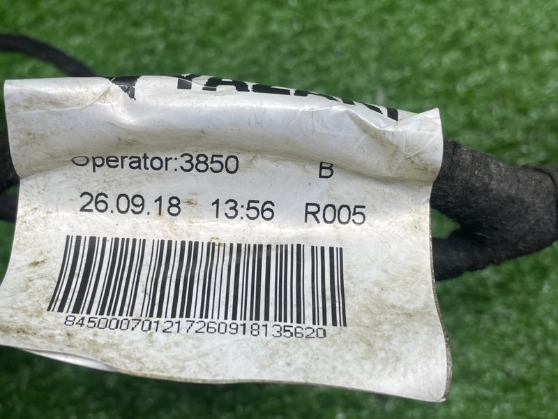 Проводка двери, 1000 рублей, Москва