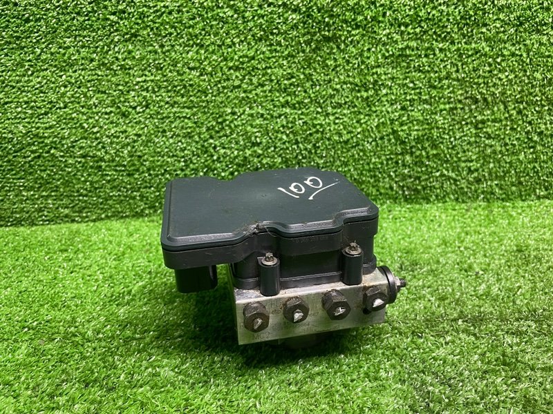 Блок ABS, 6500 рублей, Москва