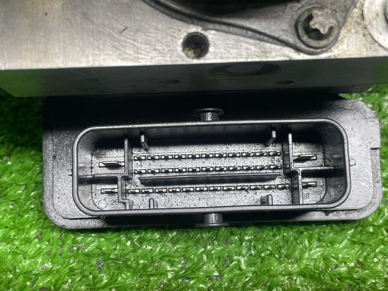 Блок ABS, 6500 рублей, Москва