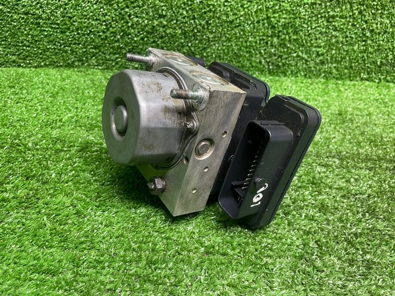 Блок ABS, 6500 рублей, Москва