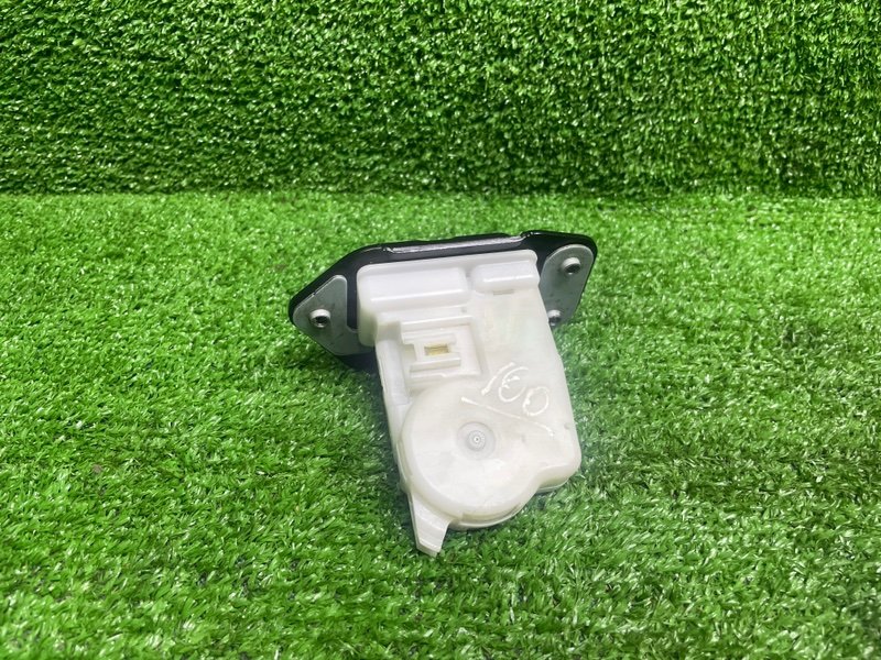 Замок багажника, 1500 рублей, Москва