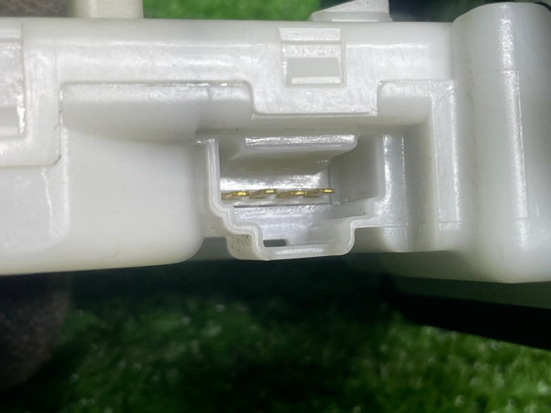 Замок багажника, 1500 рублей, Москва