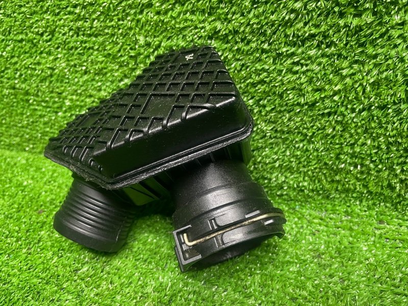 Патрубок интеркулера, 6000 рублей, Москва