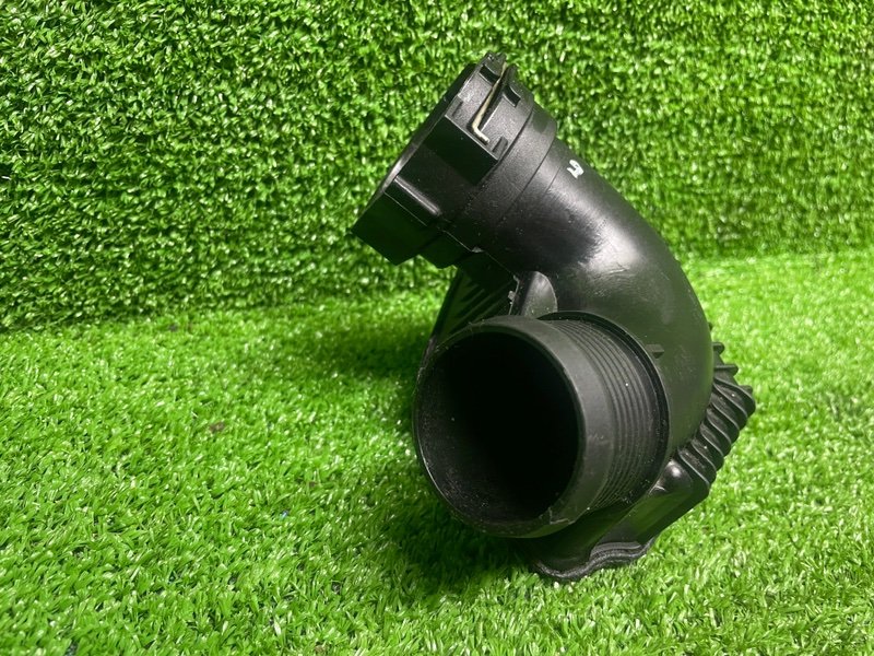 Патрубок интеркулера, 6000 рублей, Москва