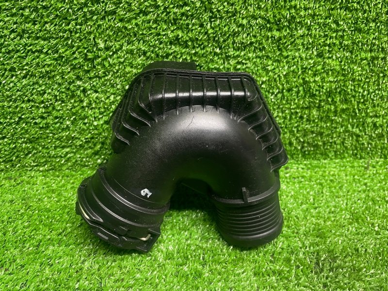 Патрубок интеркулера, 6000 рублей, Москва