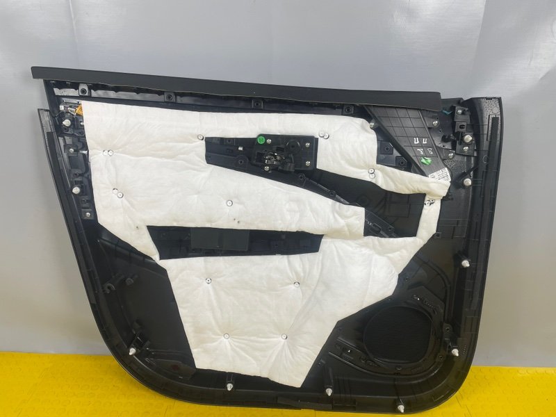 Обшивка двери, 12000 рублей, Москва