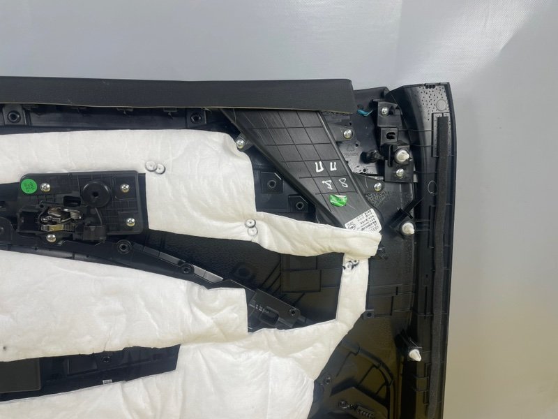 Обшивка двери, 12000 рублей, Москва