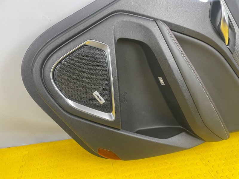 Обшивка двери, 9000 рублей, Москва