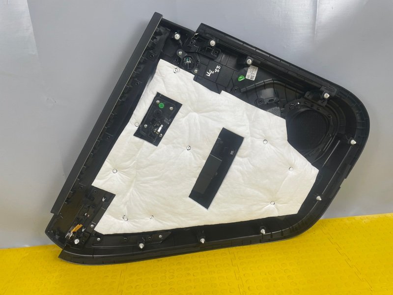 Обшивка двери, 9000 рублей, Москва