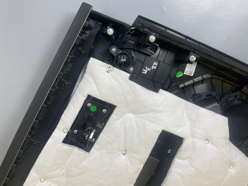 Обшивка двери, 9000 рублей, Москва