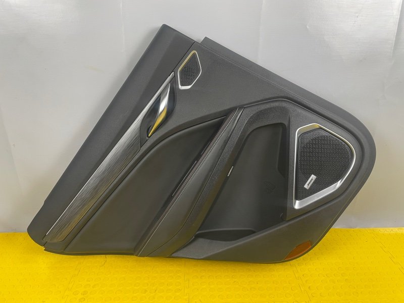 Обшивка двери, 9000 рублей, Москва