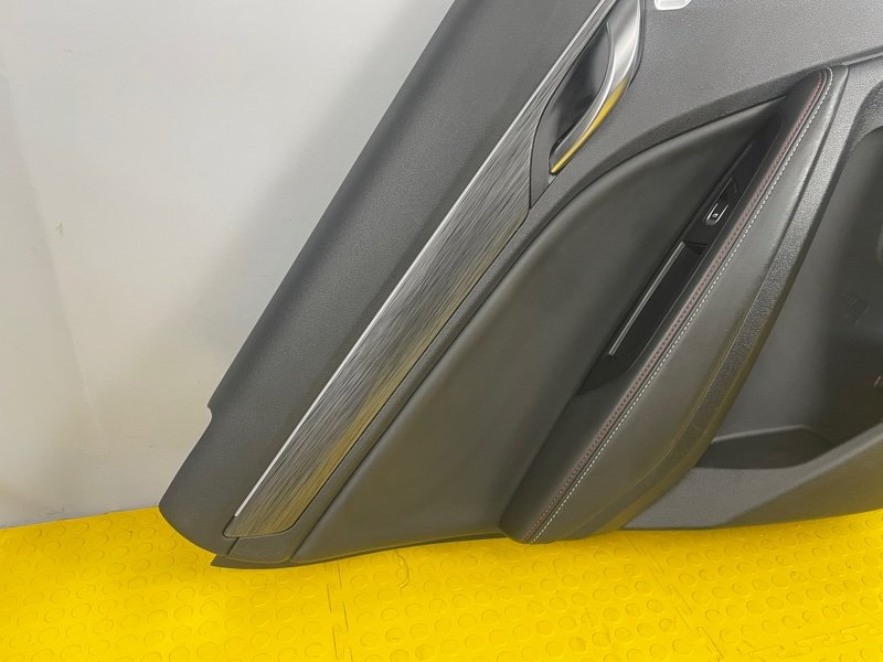 Обшивка двери, 9000 рублей, Москва