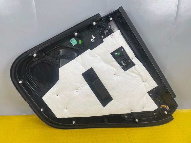 Обшивка двери, 9000 рублей, Москва