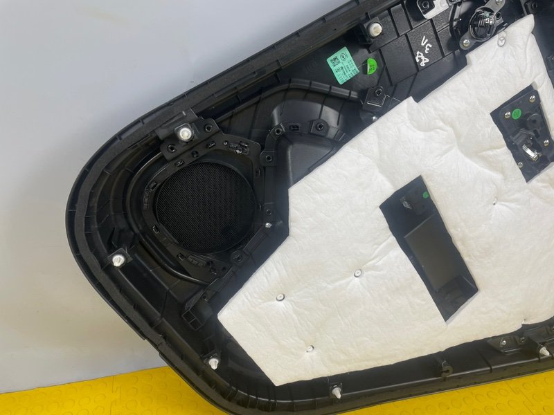 Обшивка двери, 9000 рублей, Москва